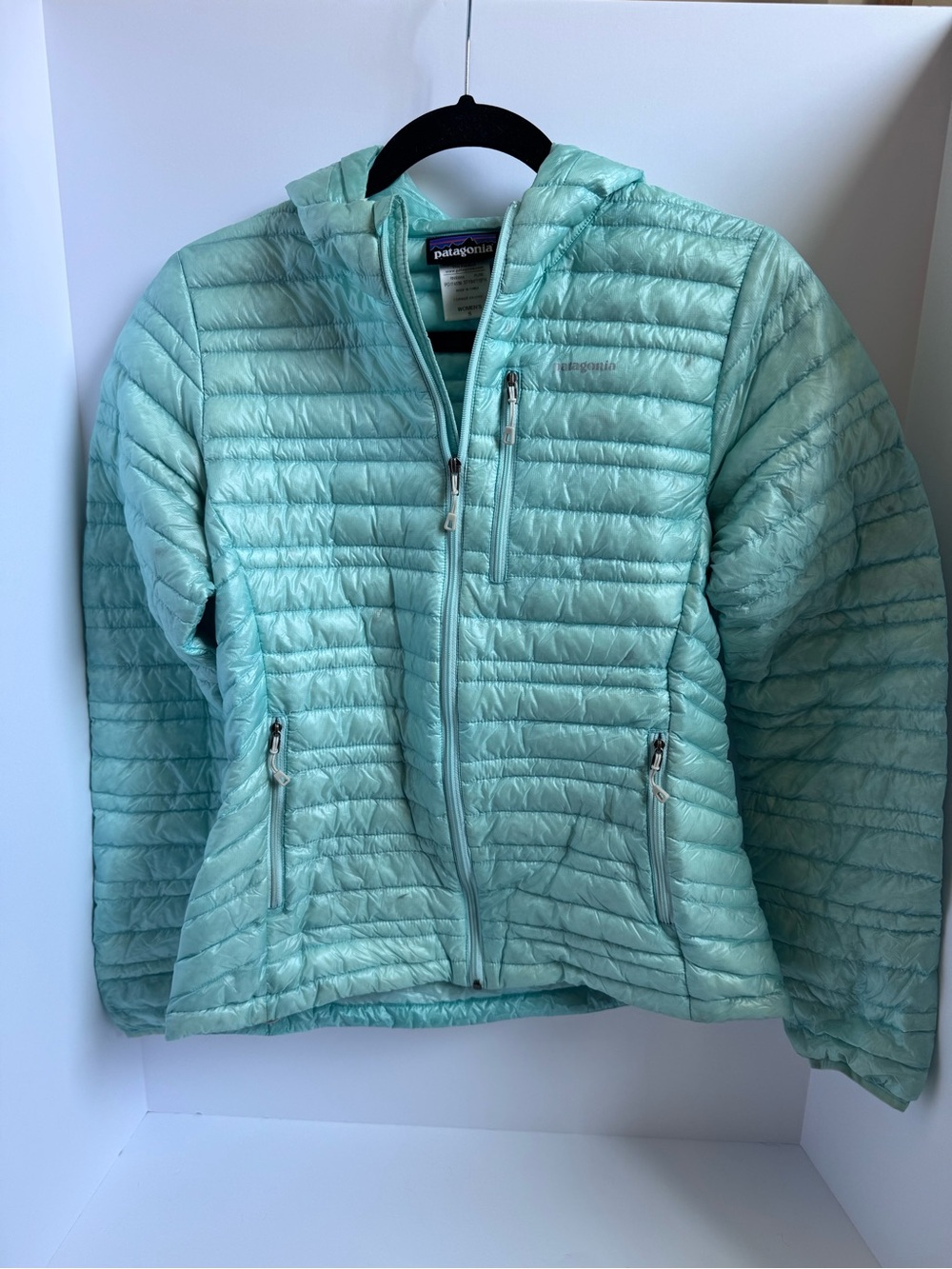 Patagonia Women’s Down Jacket